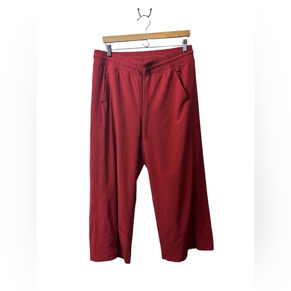 Athleta Pants - ATHLETA | pants cropped 12 ankle